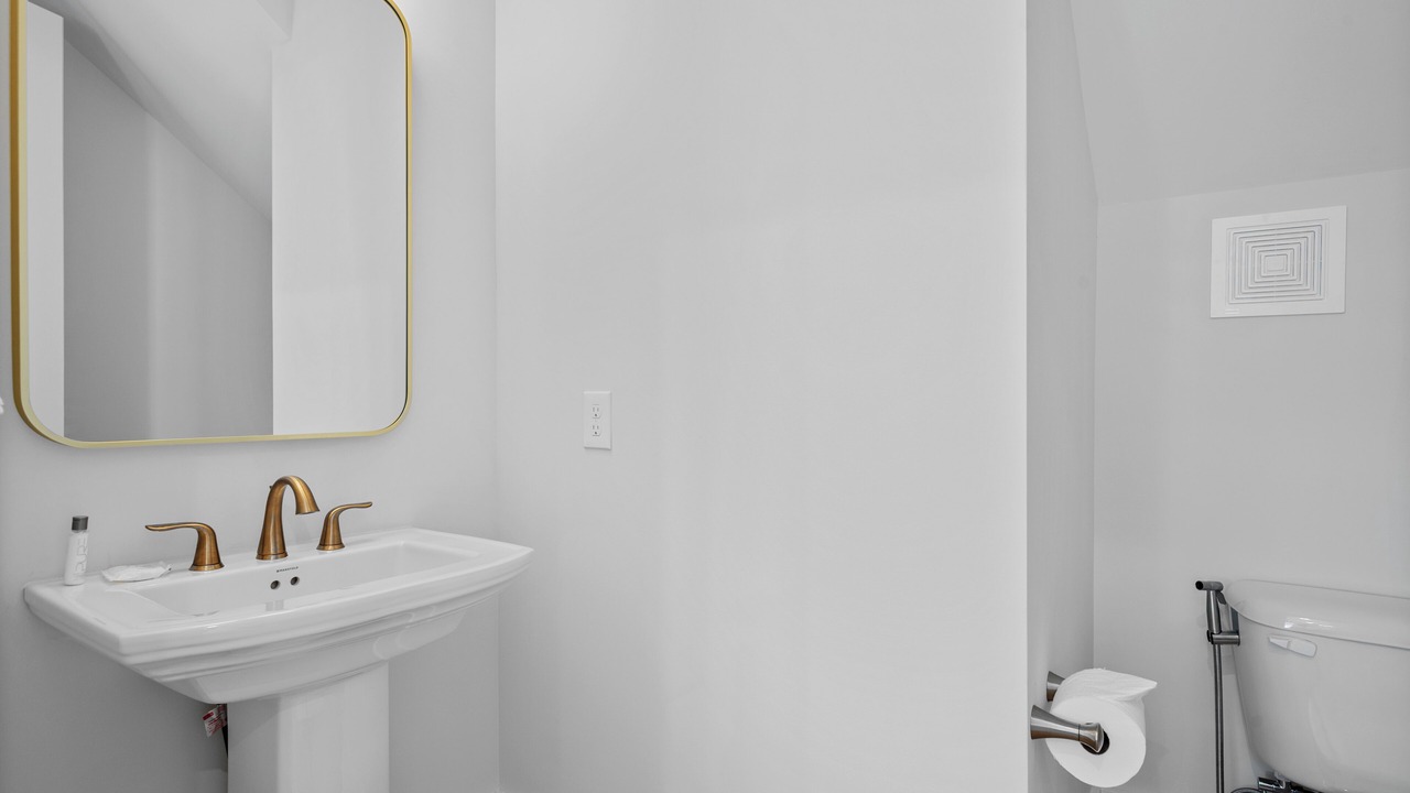 Photo of Bathroom in Cape Charles