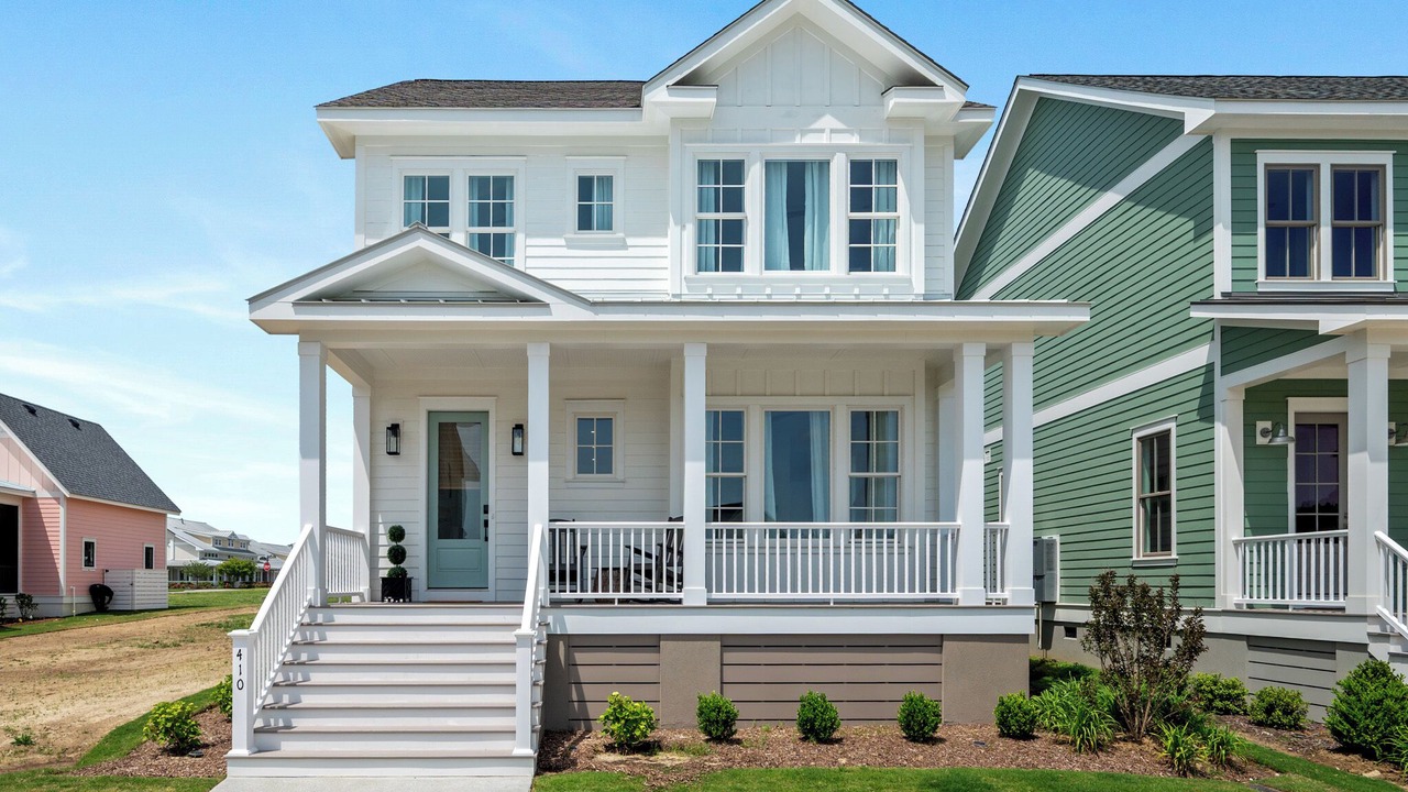 Photo of Outdoor in Cape Charles