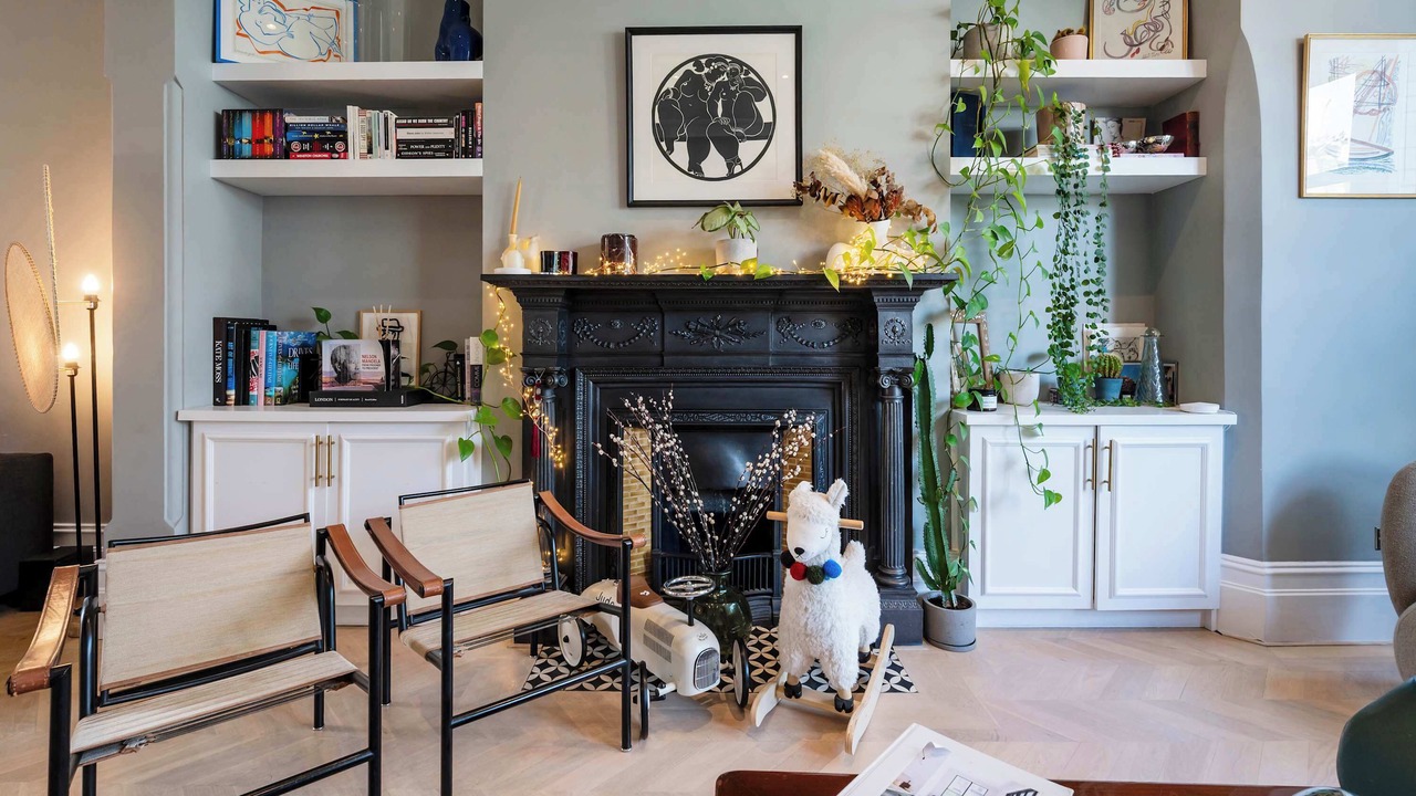 Photo of Others in Mapesbury