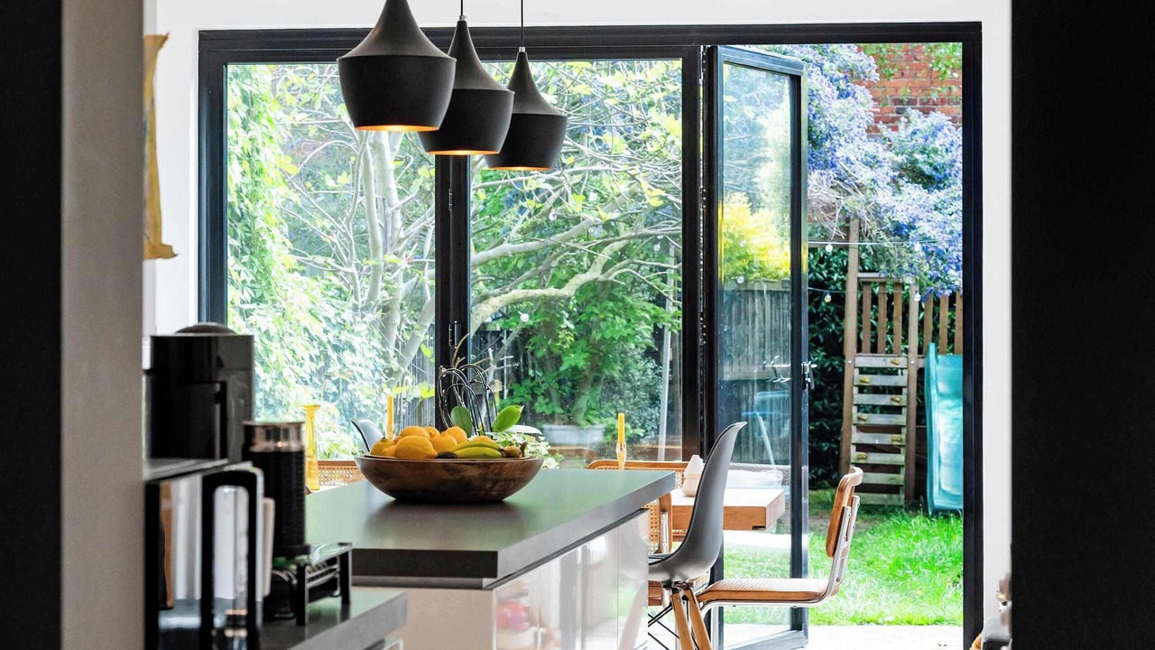 Photo of Kitchen in Mapesbury