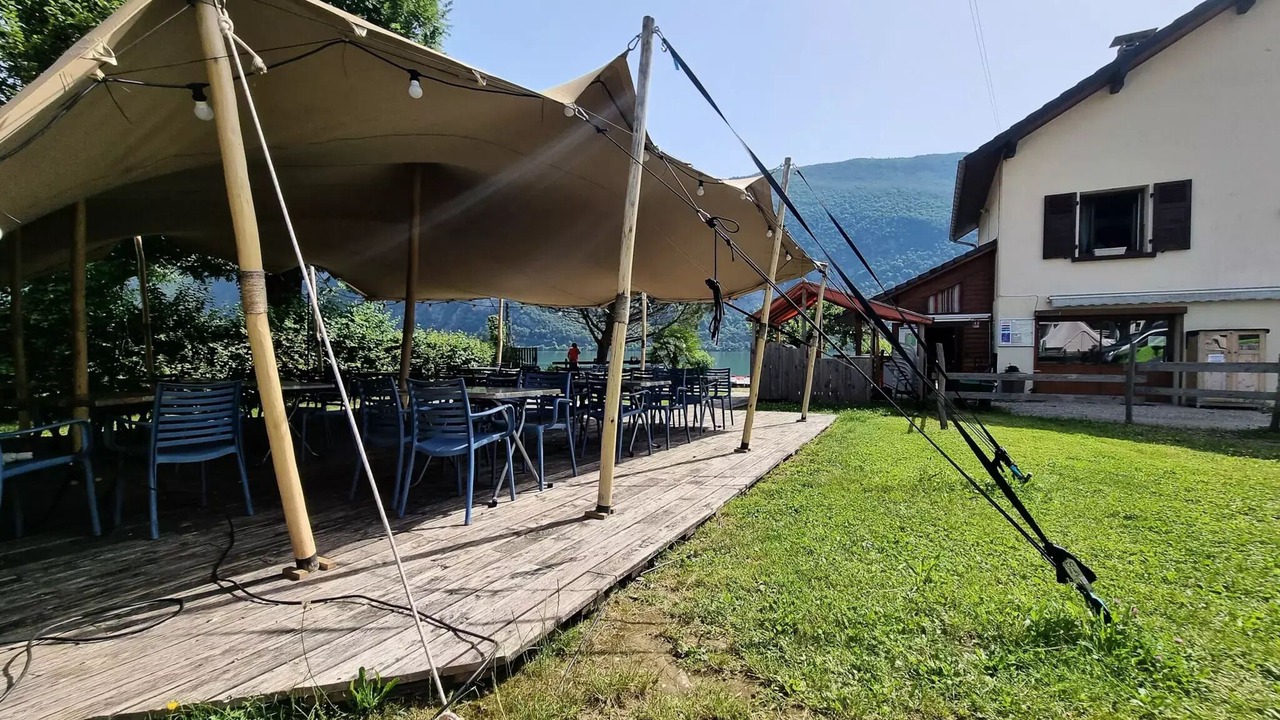 Photo of Outdoor in Novalaise