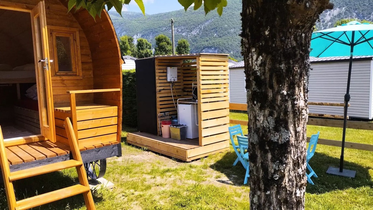 Photo of Outdoor in Novalaise