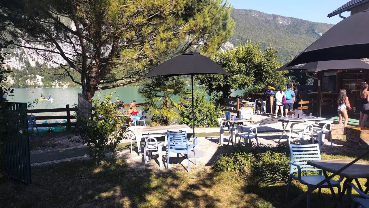 Photo of Outdoor in Novalaise