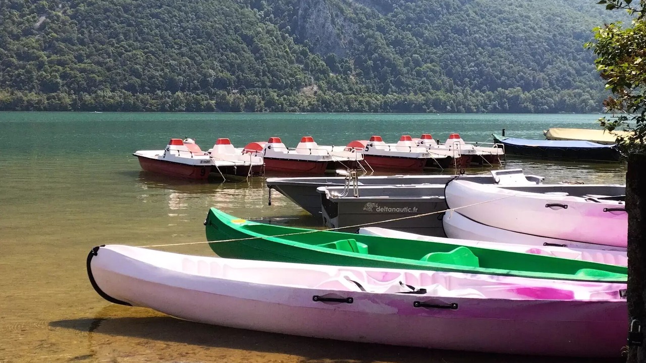 Photo of Others in Novalaise