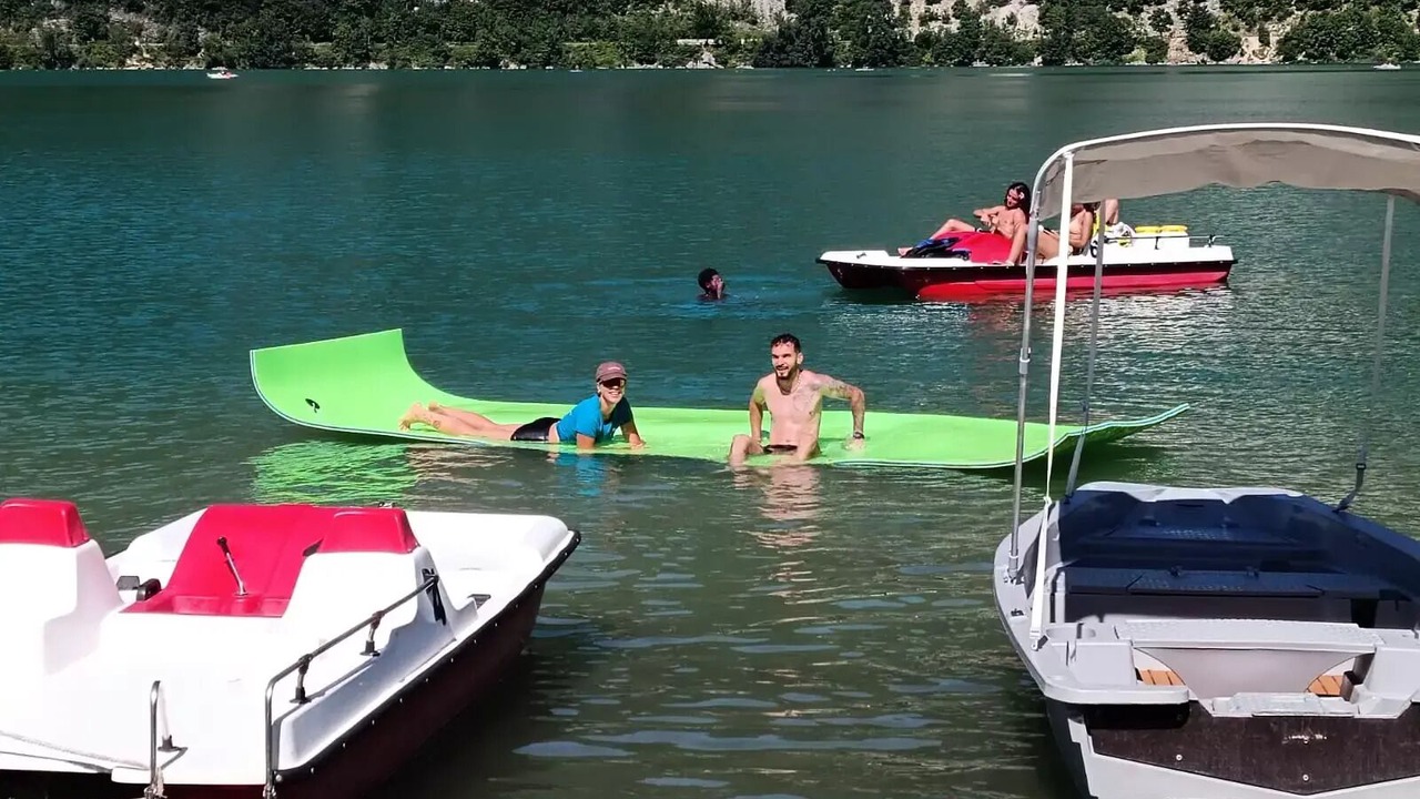 Photo of Others in Novalaise