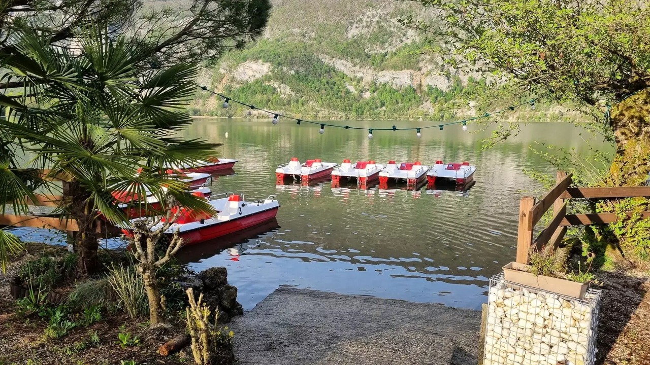 Photo of Others in Novalaise