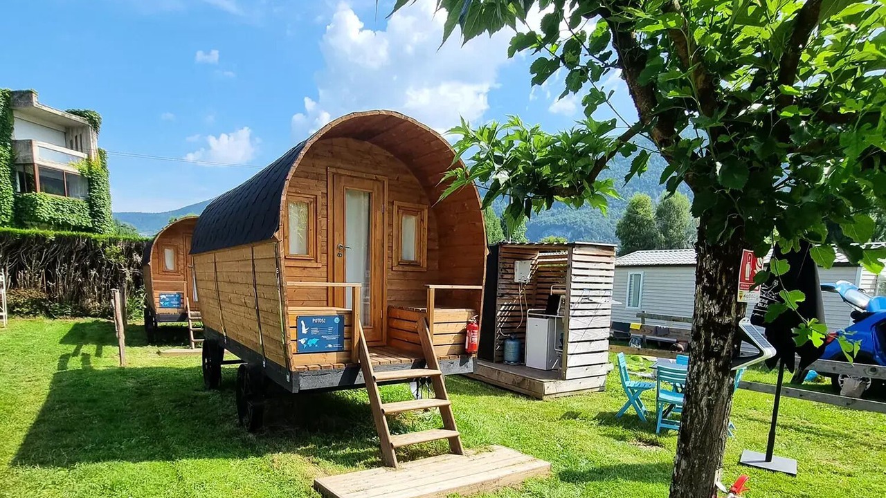 Photo of Outdoor in Novalaise