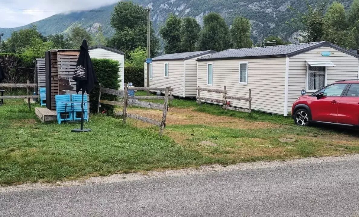 Photo of Outdoor in Novalaise