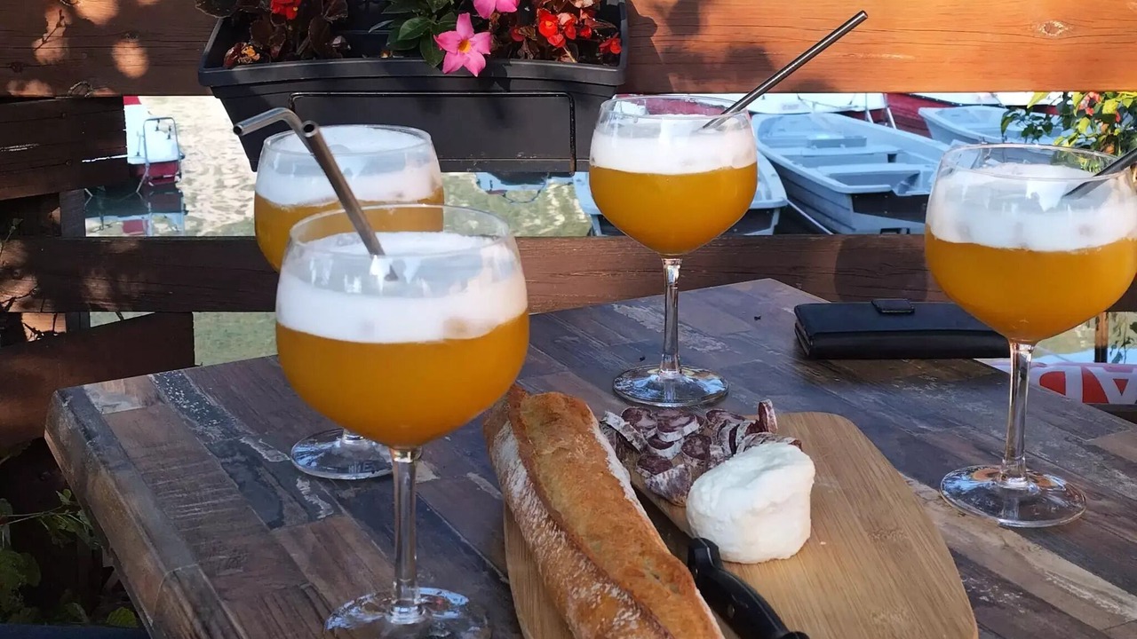 Photo of Outdoor in Novalaise