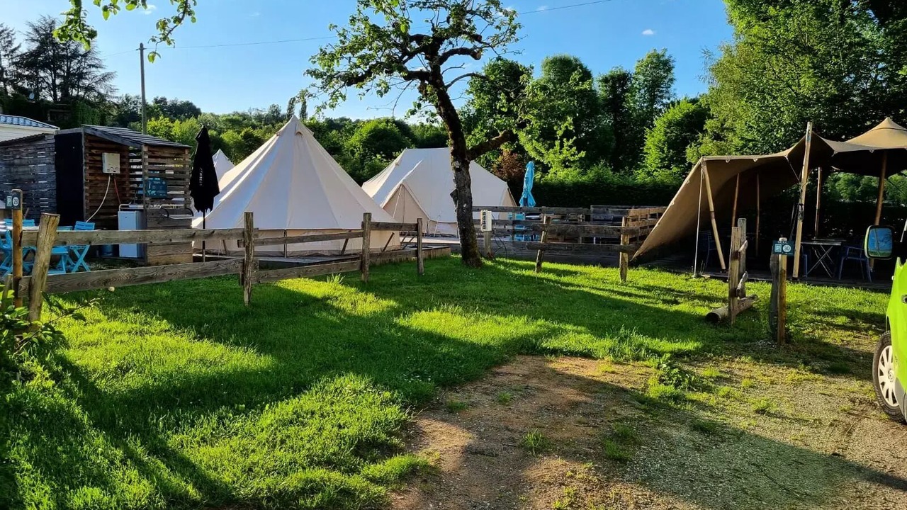 Photo of Outdoor in Novalaise