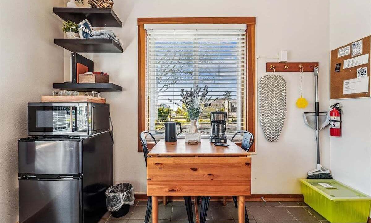 Photo of Kitchen in Cannon Beach
