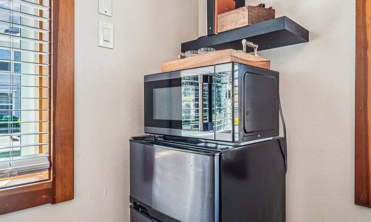 Photo of Kitchen in Cannon Beach