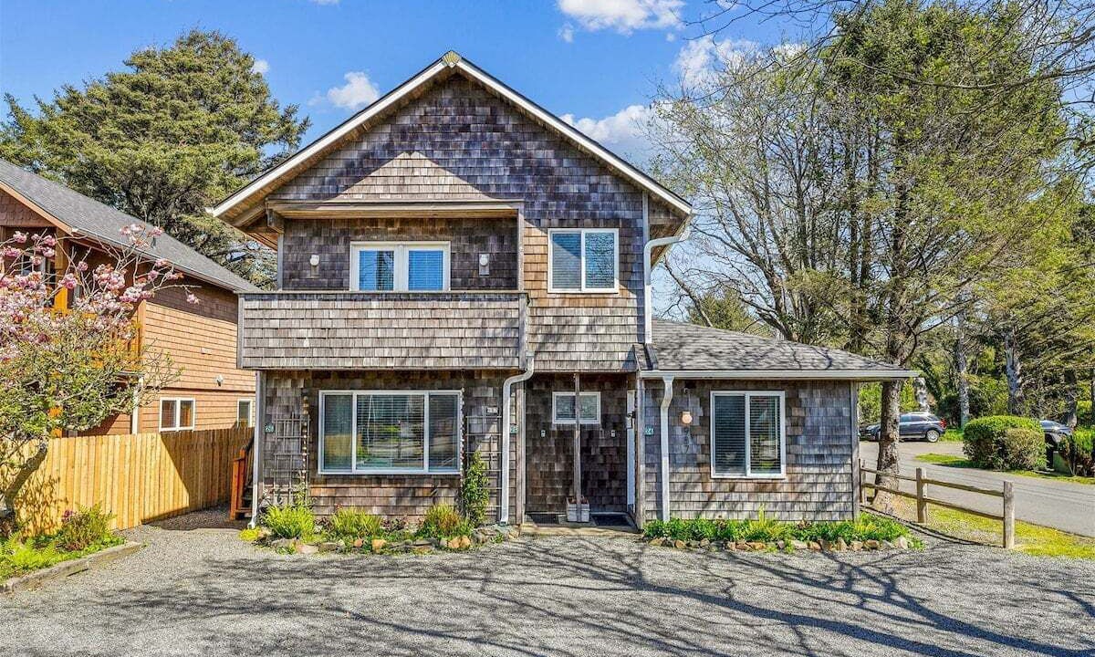 Photo of Outdoor in Cannon Beach