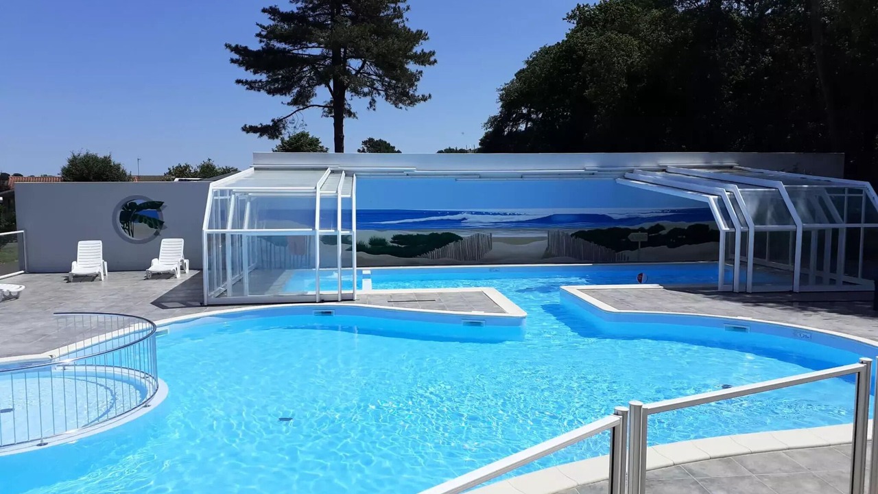 Photo of Outdoor in Bourgenay