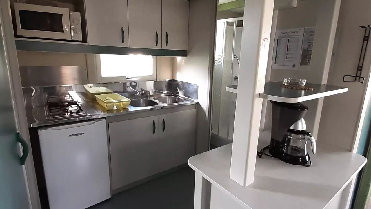 Photo of Kitchen in Bourgenay