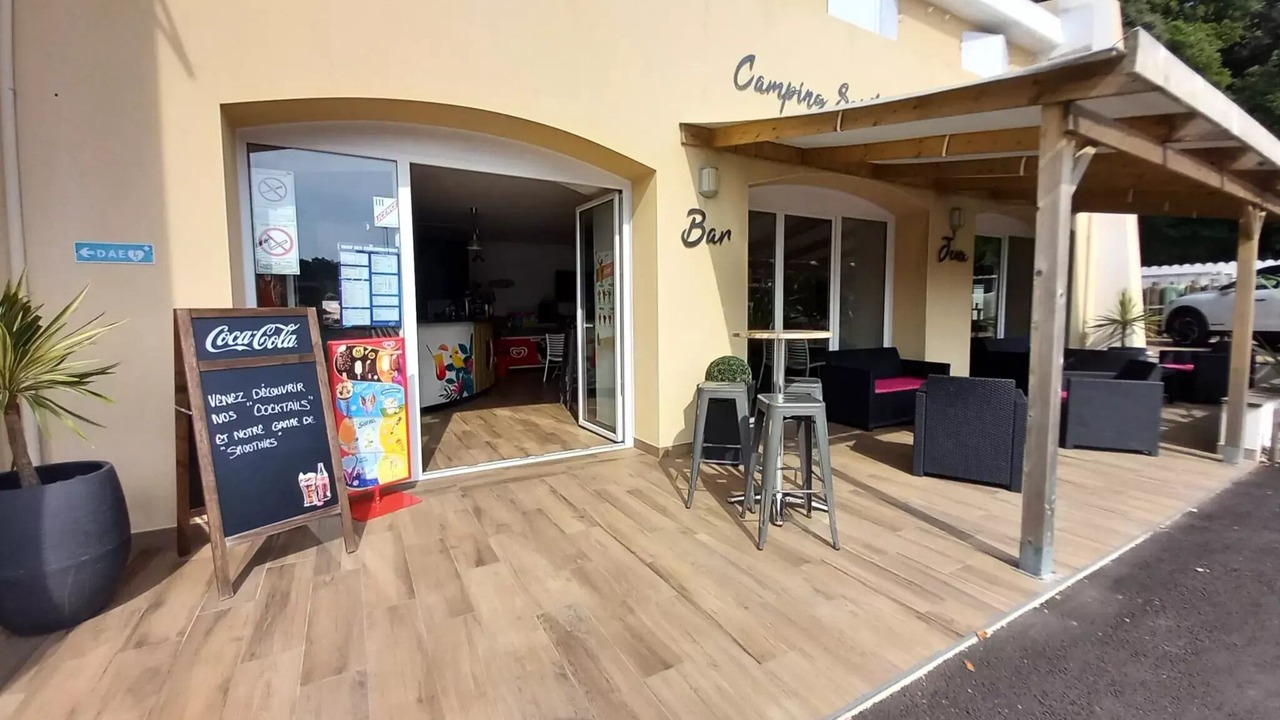 Photo of Outdoor in Bourgenay