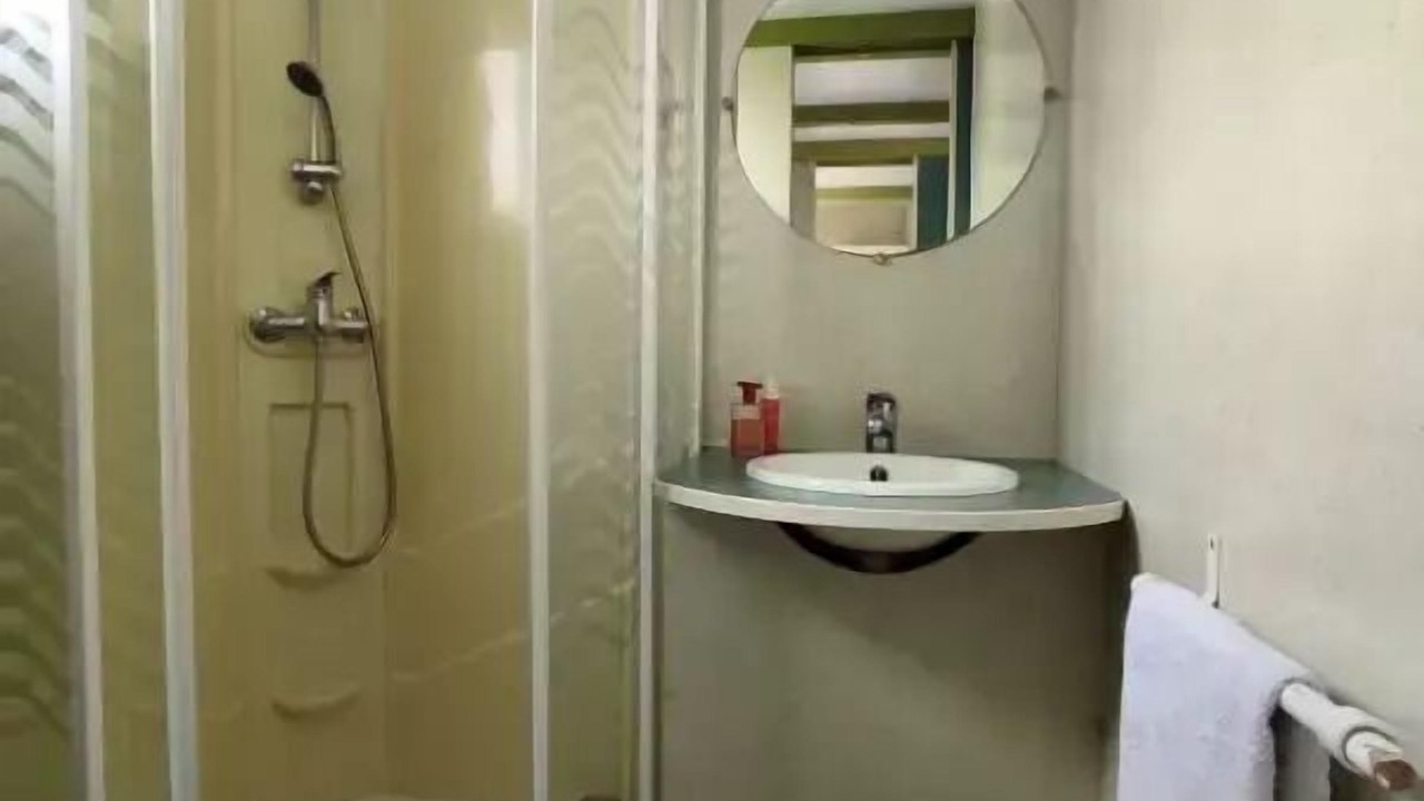Photo of Bathroom in Bourgenay