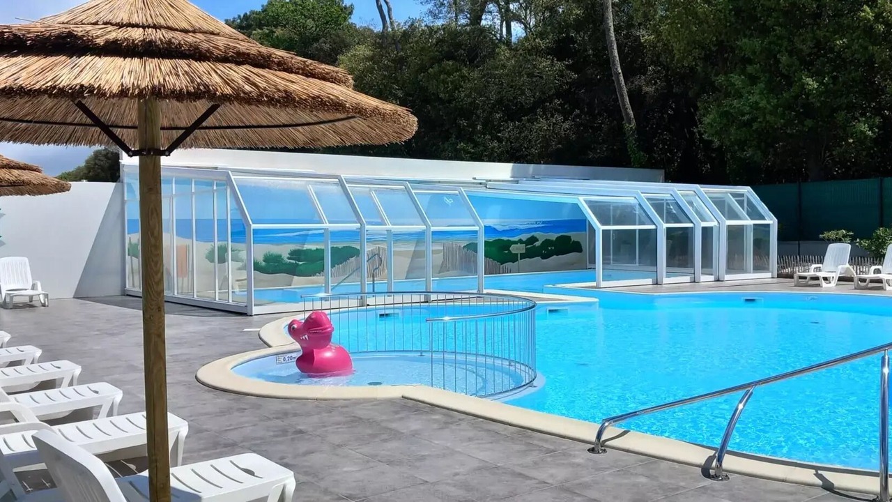 Photo of Outdoor in Bourgenay