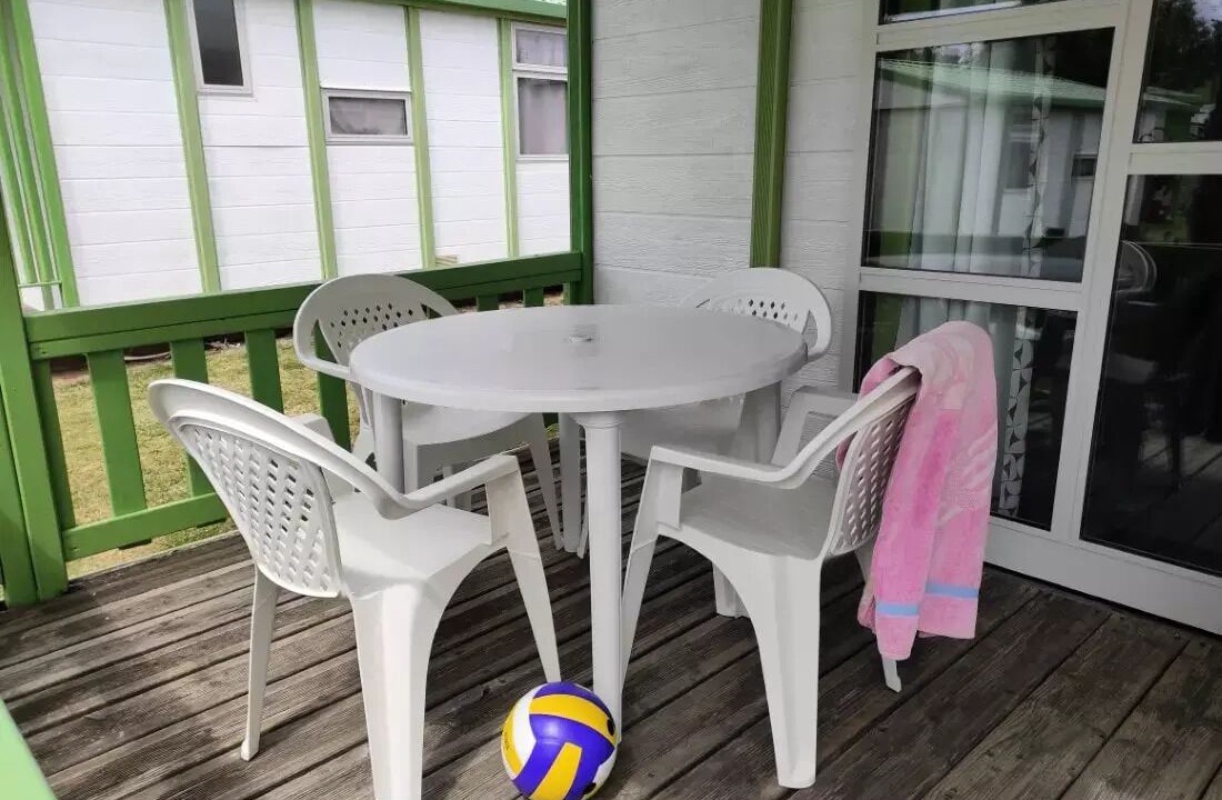 Photo of Outdoor in Bourgenay