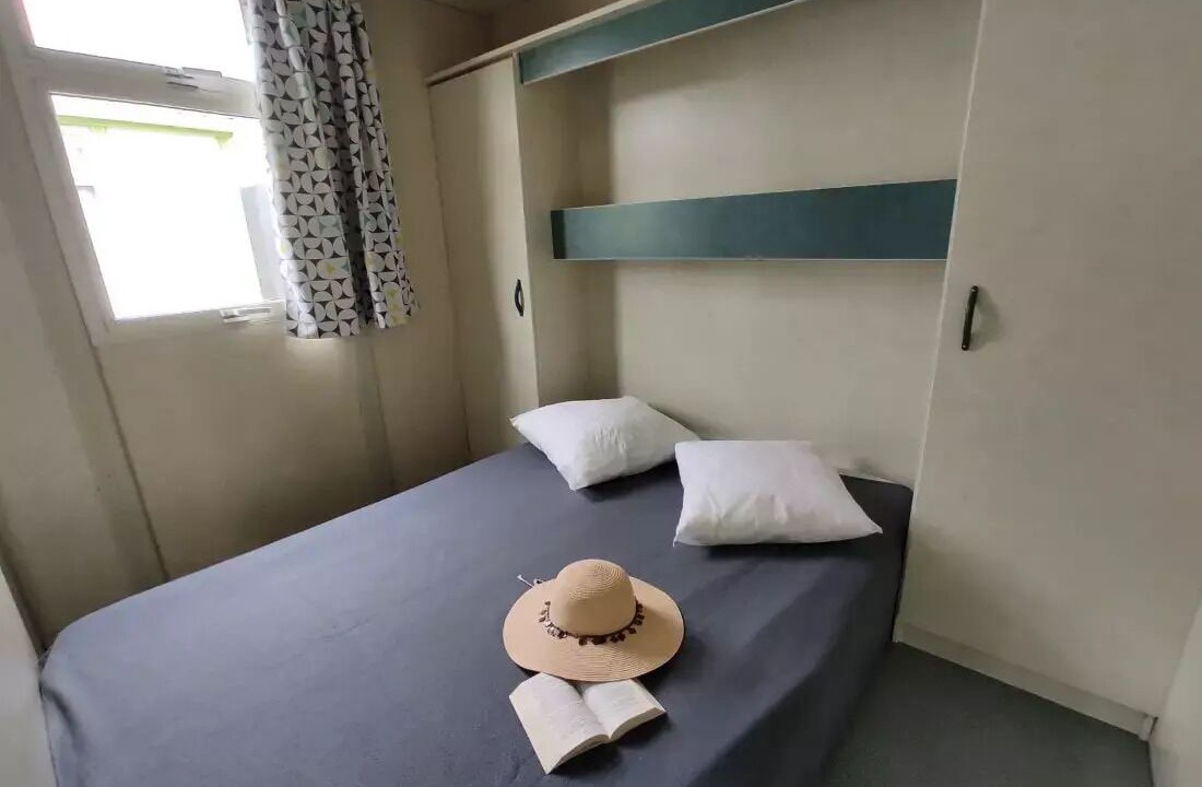 Photo of Bedroom in Bourgenay