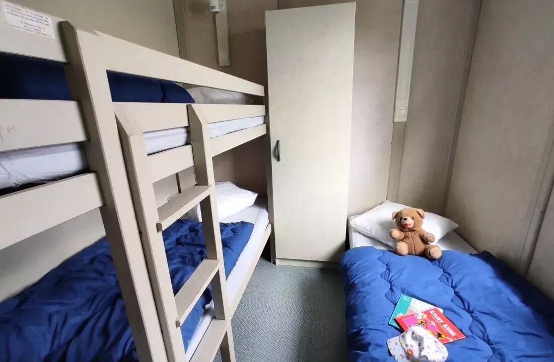 Photo of Bedroom in Bourgenay
