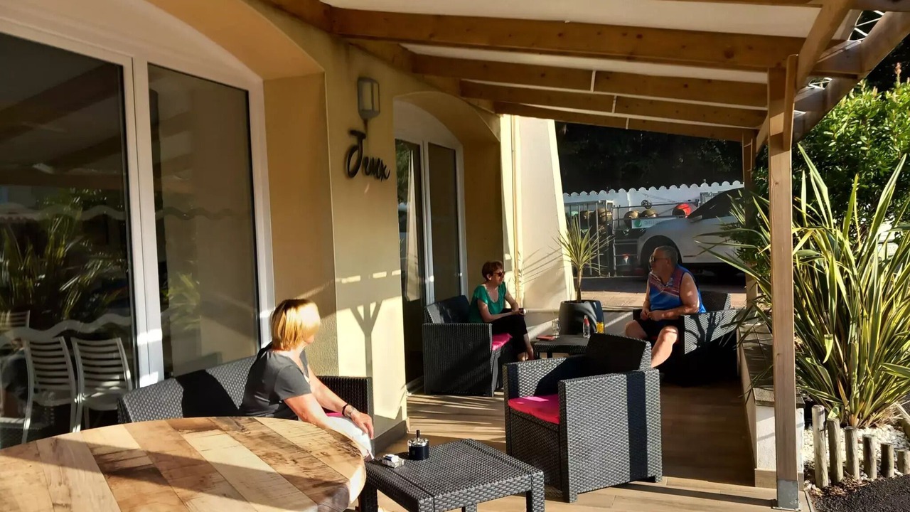Photo of Outdoor in Bourgenay