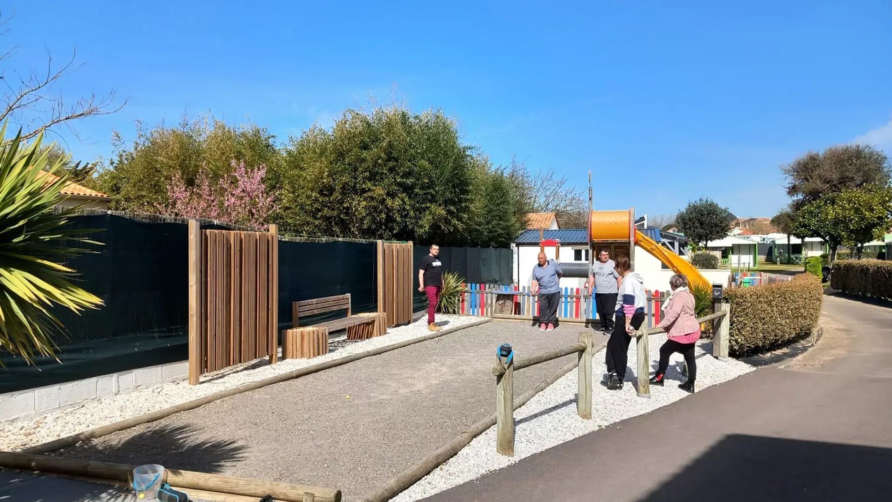 Photo of Others in Bourgenay