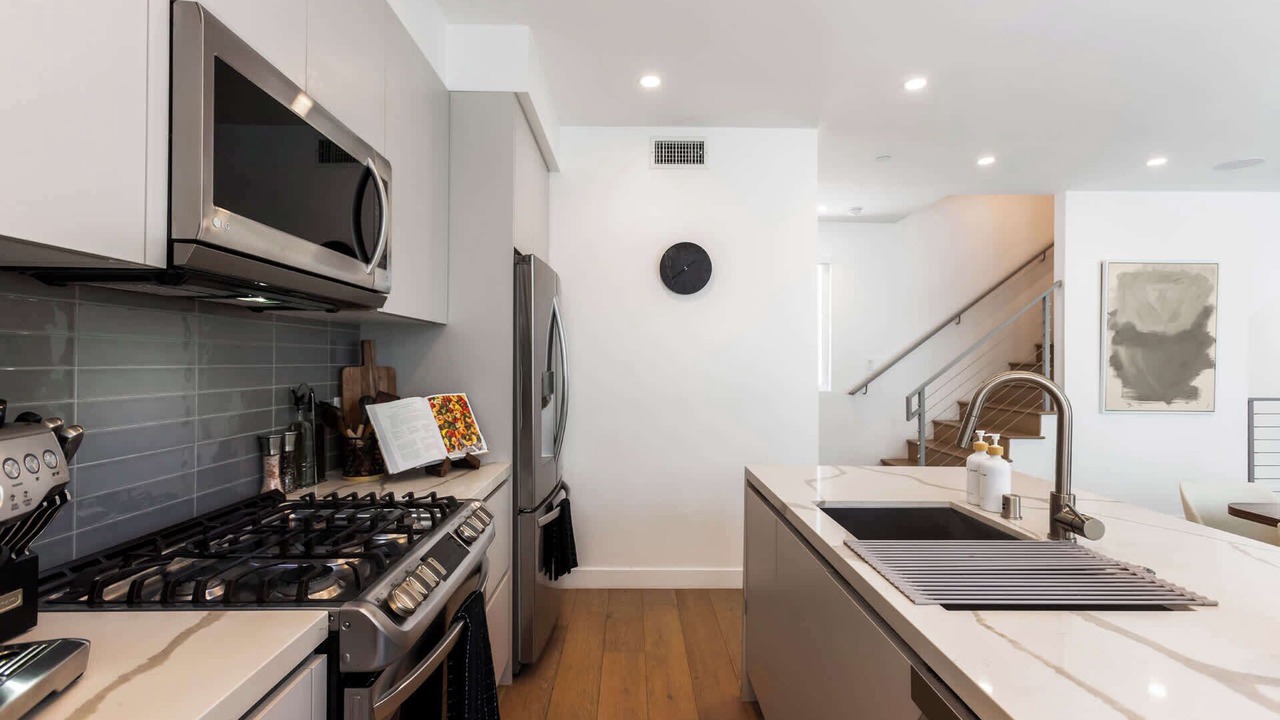 Photo of Kitchen in Hollywood