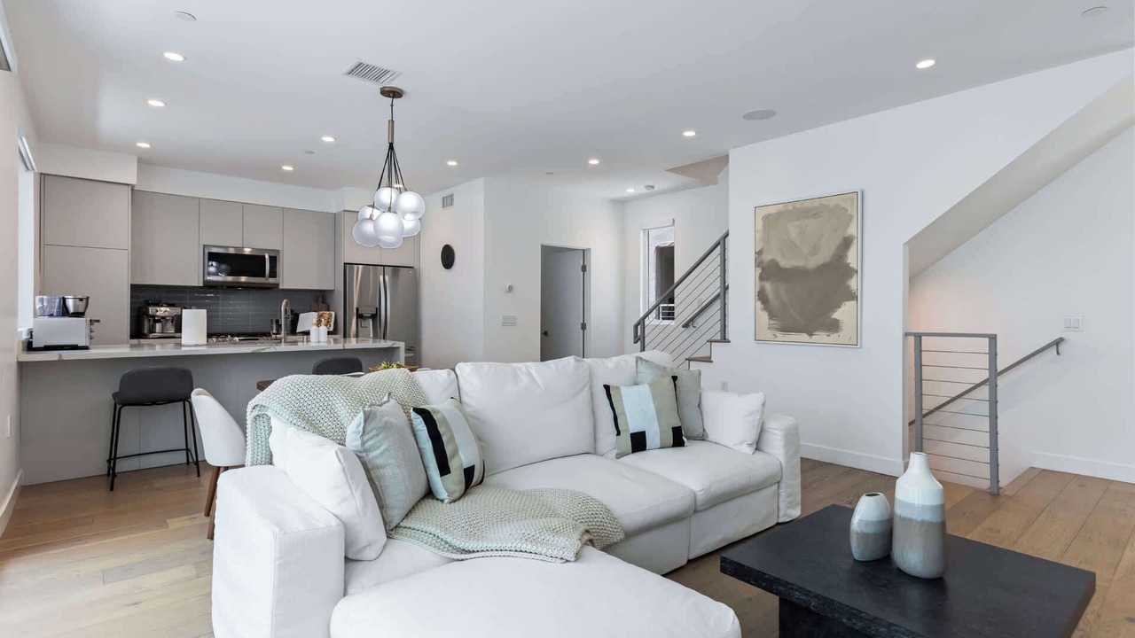 Photo of Livingroom in Hollywood