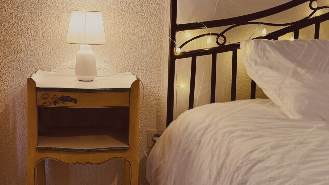Photo of Bedroom in Saintes-Maries-de-la-Mer