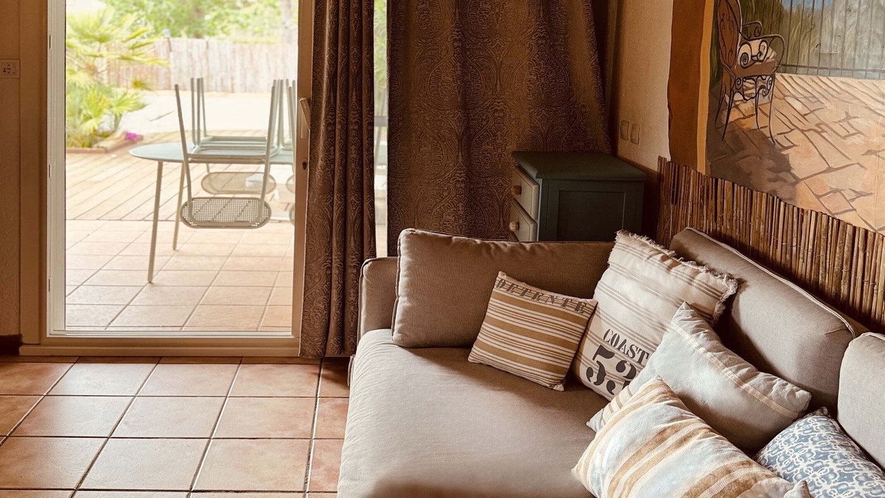 Photo of Livingroom in Saintes-Maries-de-la-Mer