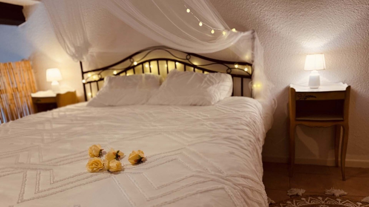 Photo of Bedroom in Saintes-Maries-de-la-Mer
