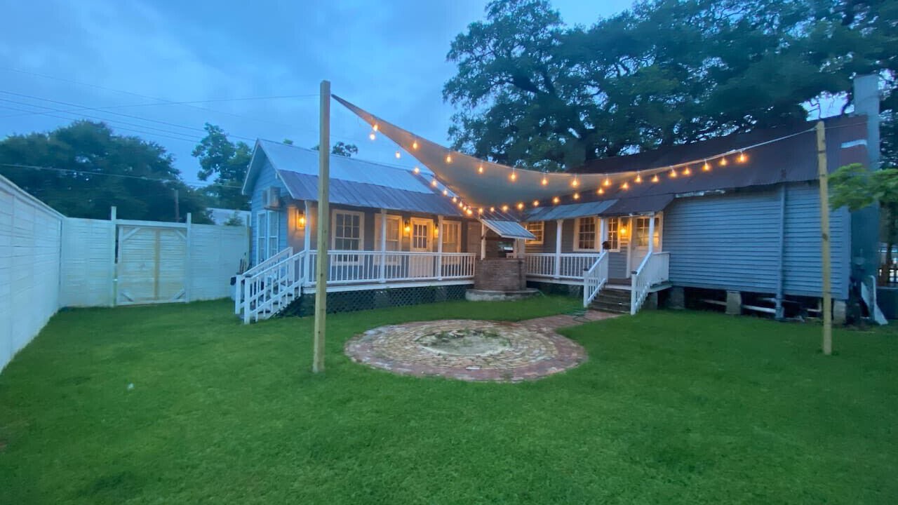 Photo of Outdoor in Jackson