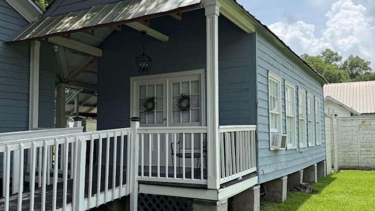 Photo of Outdoor in Jackson