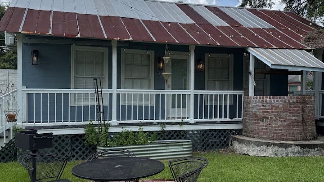 Photo of Outdoor in Jackson