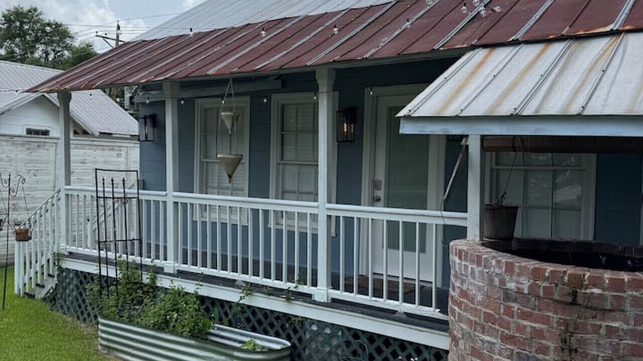 Photo of Outdoor in Jackson