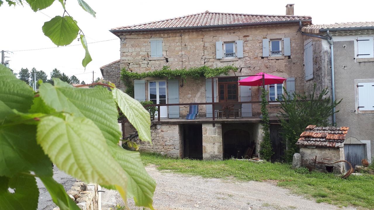 Photo of Outdoor in Saint-Genest-de-Bauzon
