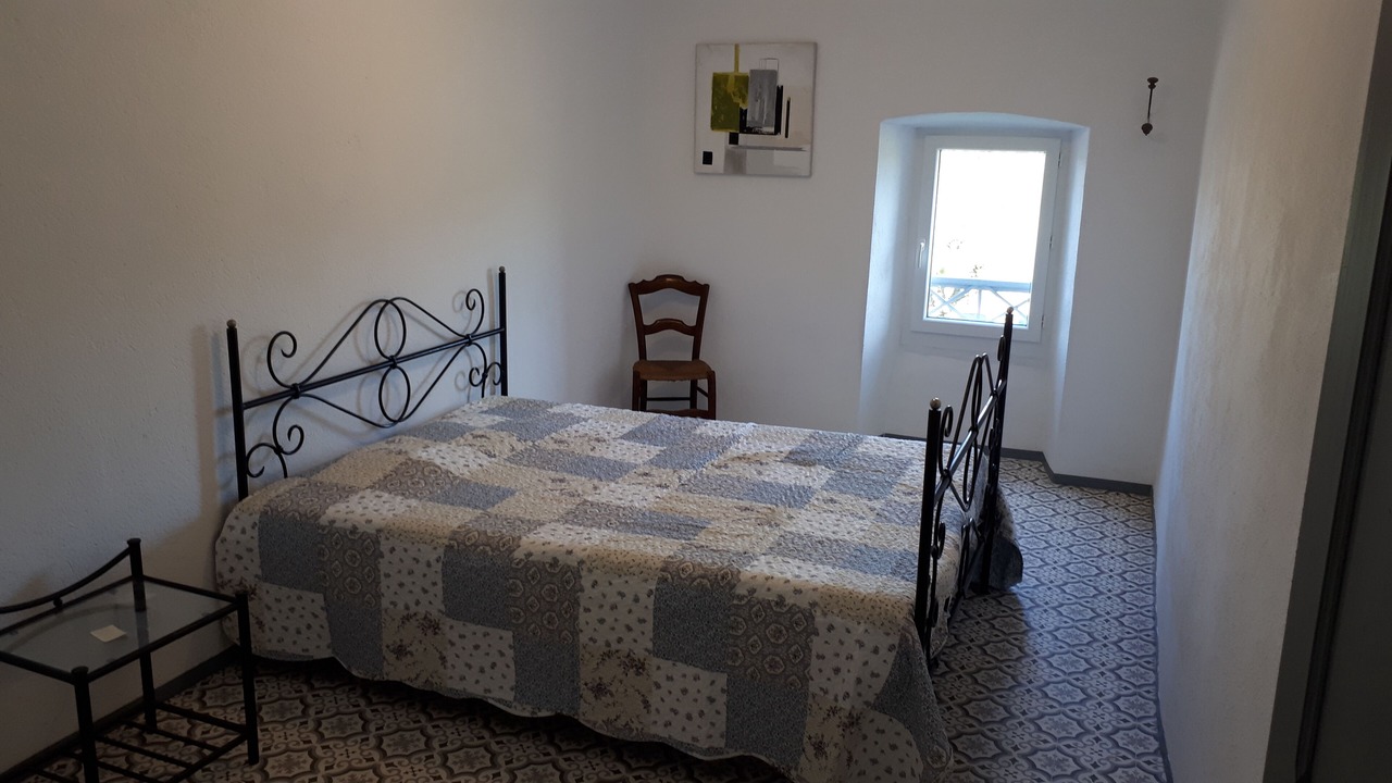 Photo of Bedroom in Saint-Genest-de-Bauzon