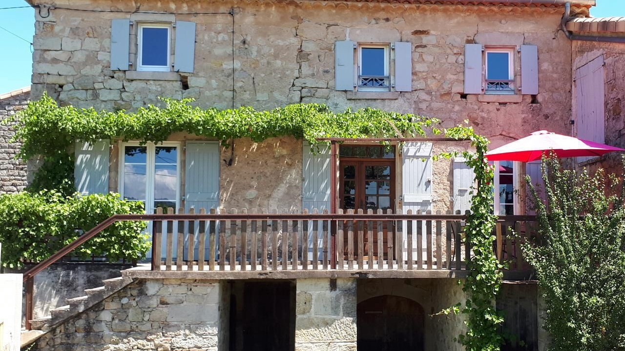 Photo of Outdoor in Saint-Genest-de-Bauzon