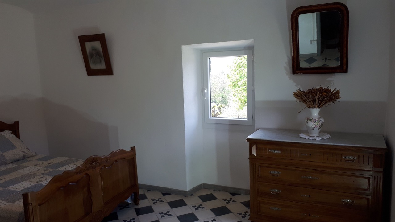 Photo of Bedroom in Saint-Genest-de-Bauzon