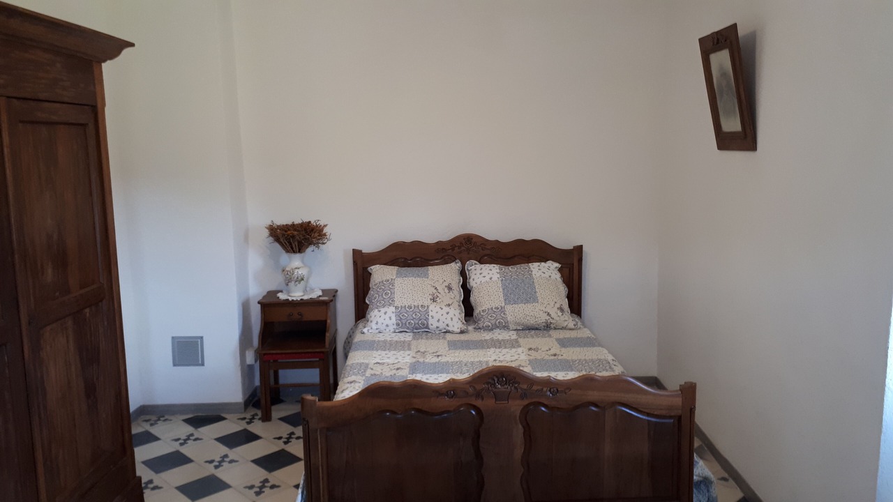 Photo of Bedroom in Saint-Genest-de-Bauzon
