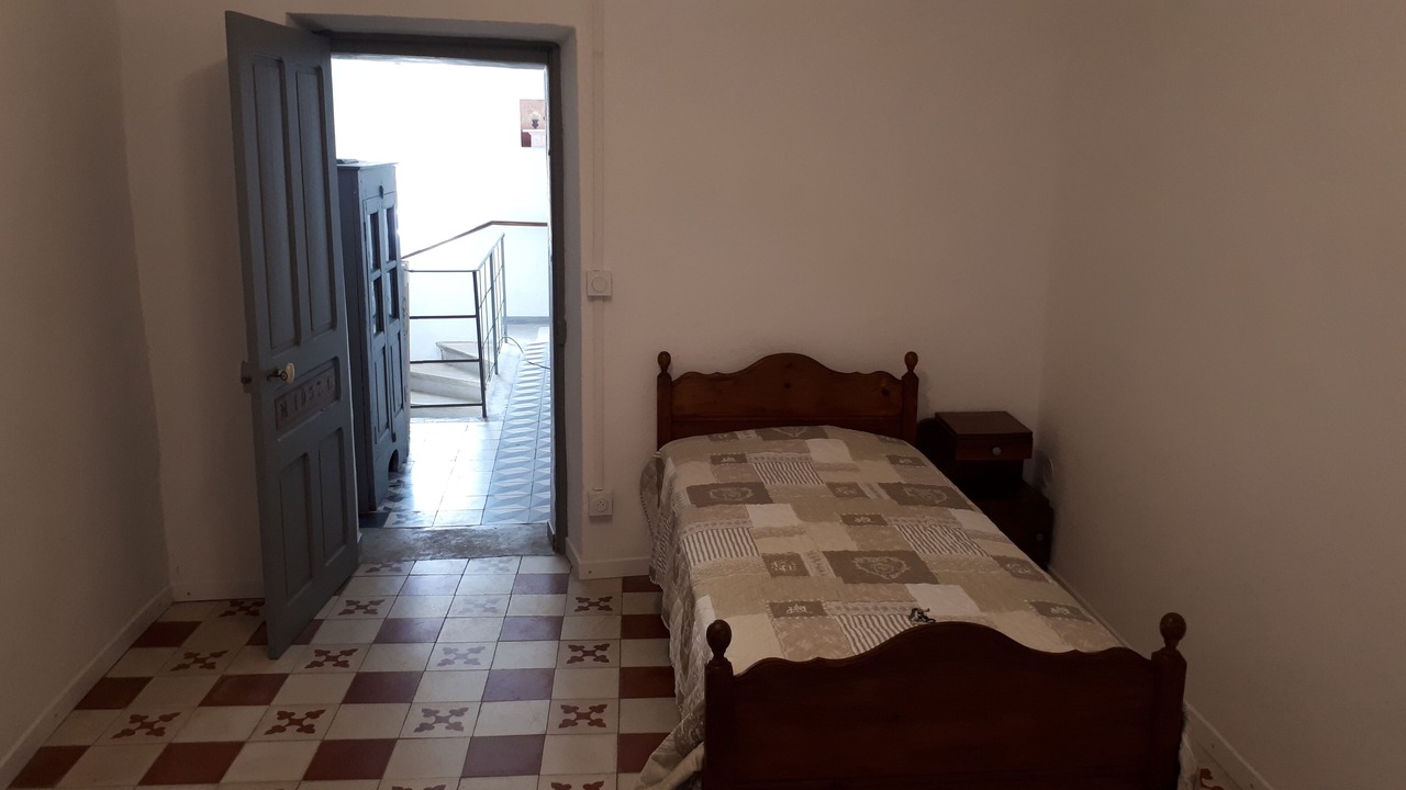 Photo of Bedroom in Saint-Genest-de-Bauzon
