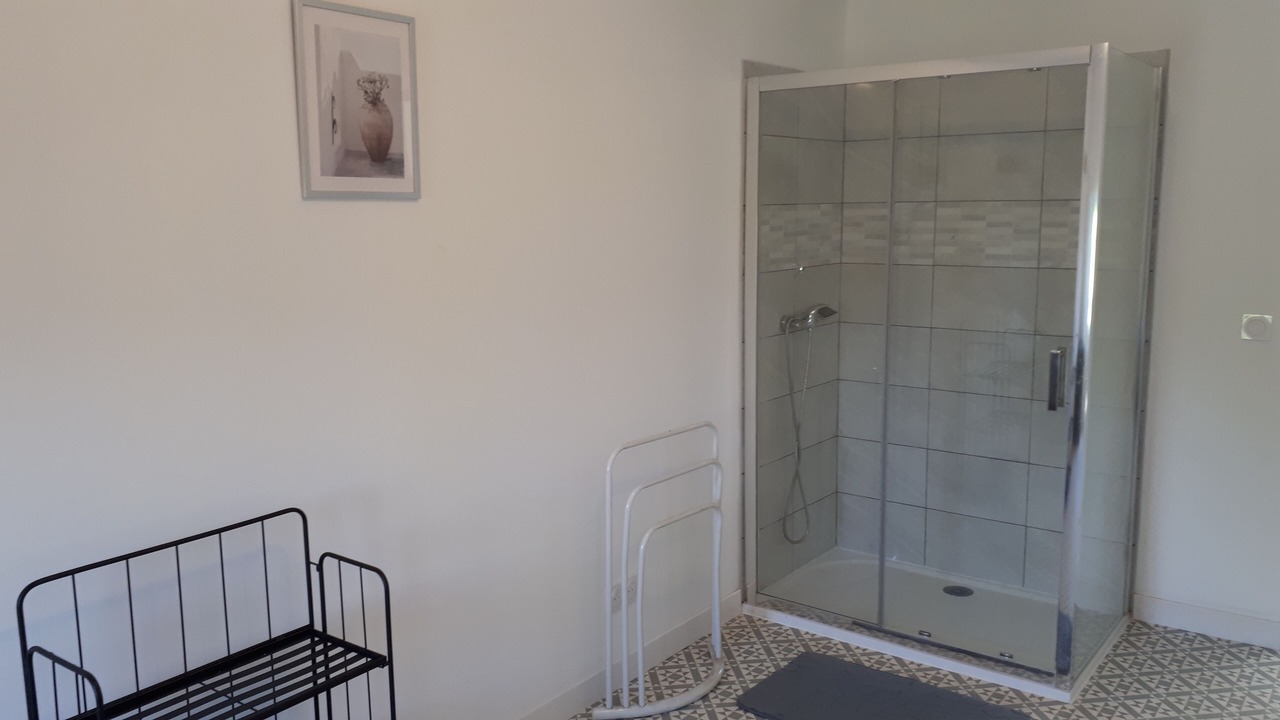Photo of Bathroom in Saint-Genest-de-Bauzon