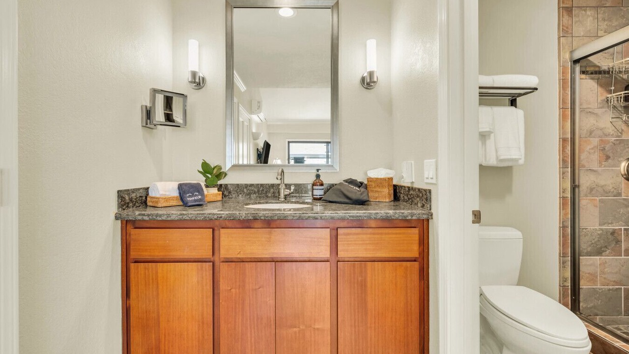 Photo of Bathroom in Napa