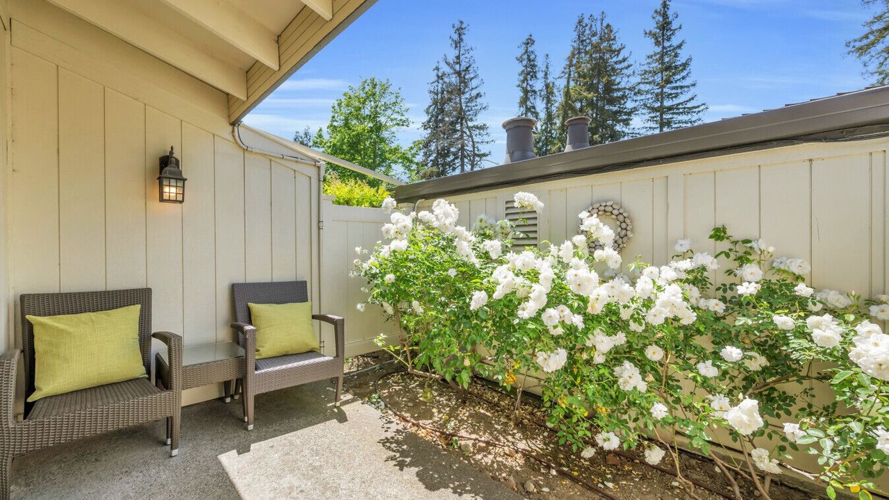 Photo of Outdoor in Napa