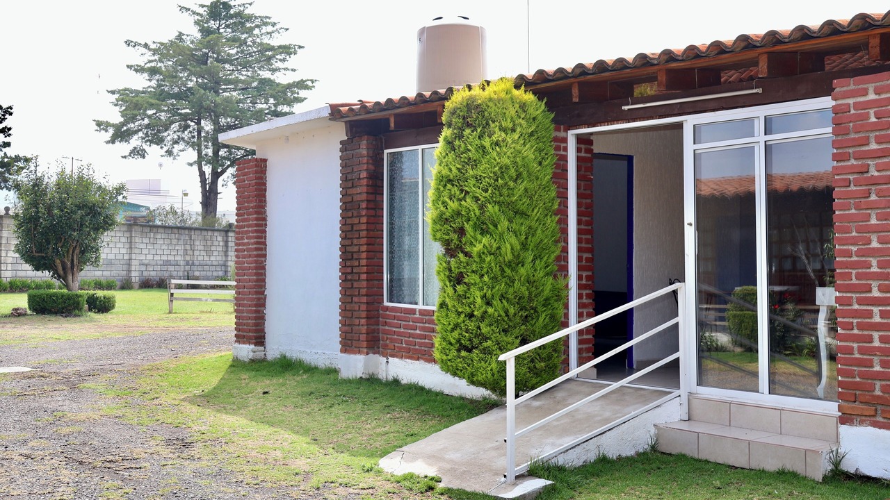 Photo of Outdoor in Jocotitlan