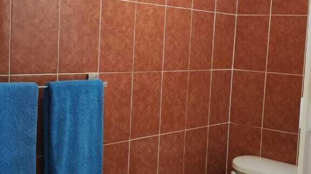 Photo of Bathroom in Jocotitlan