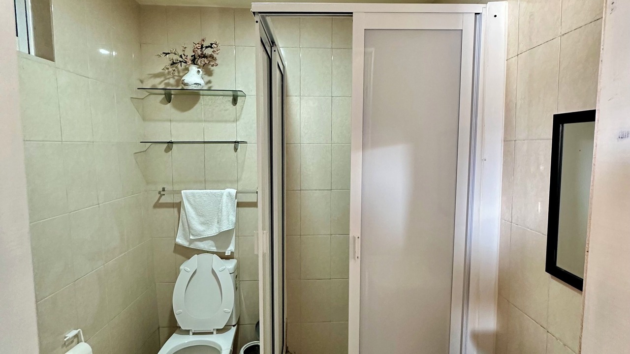 Photo of Bathroom in Jocotitlan