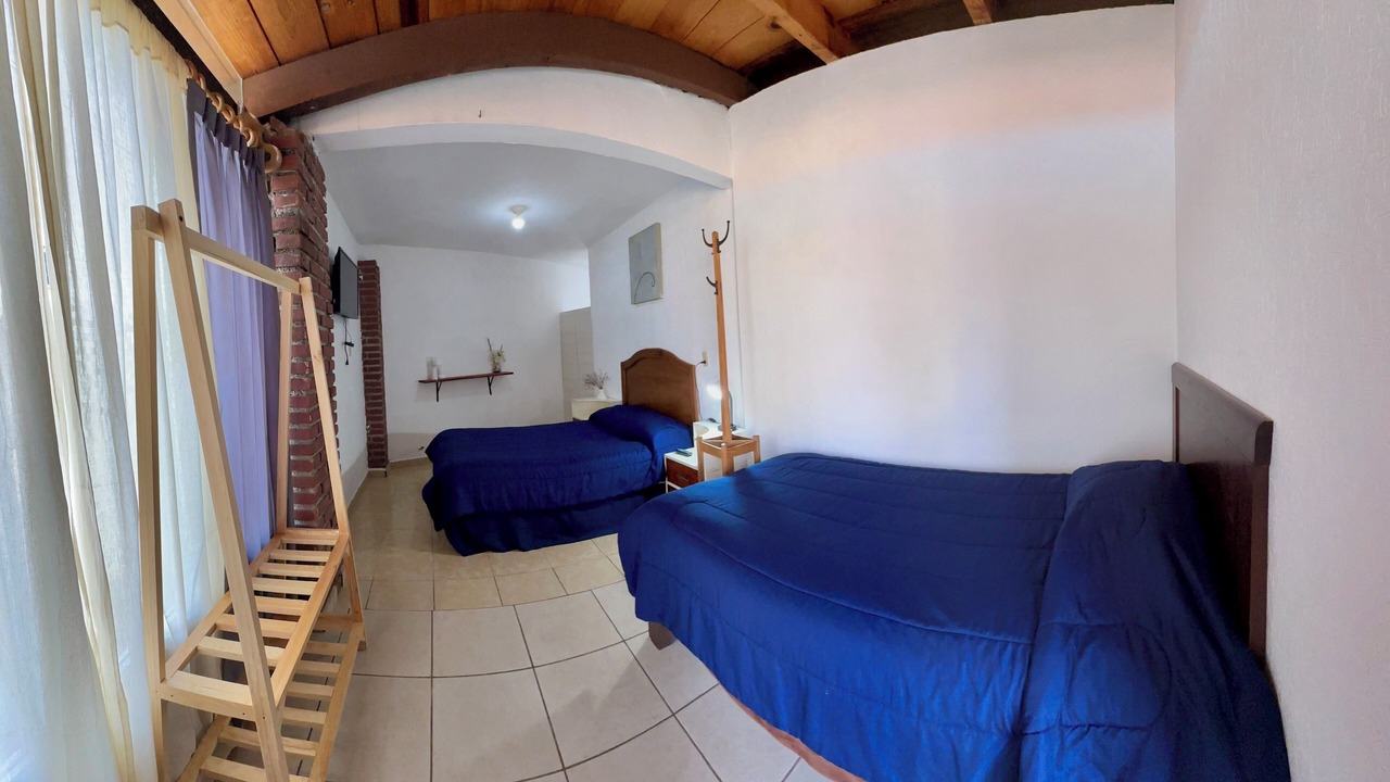 Photo of Bedroom in Jocotitlan