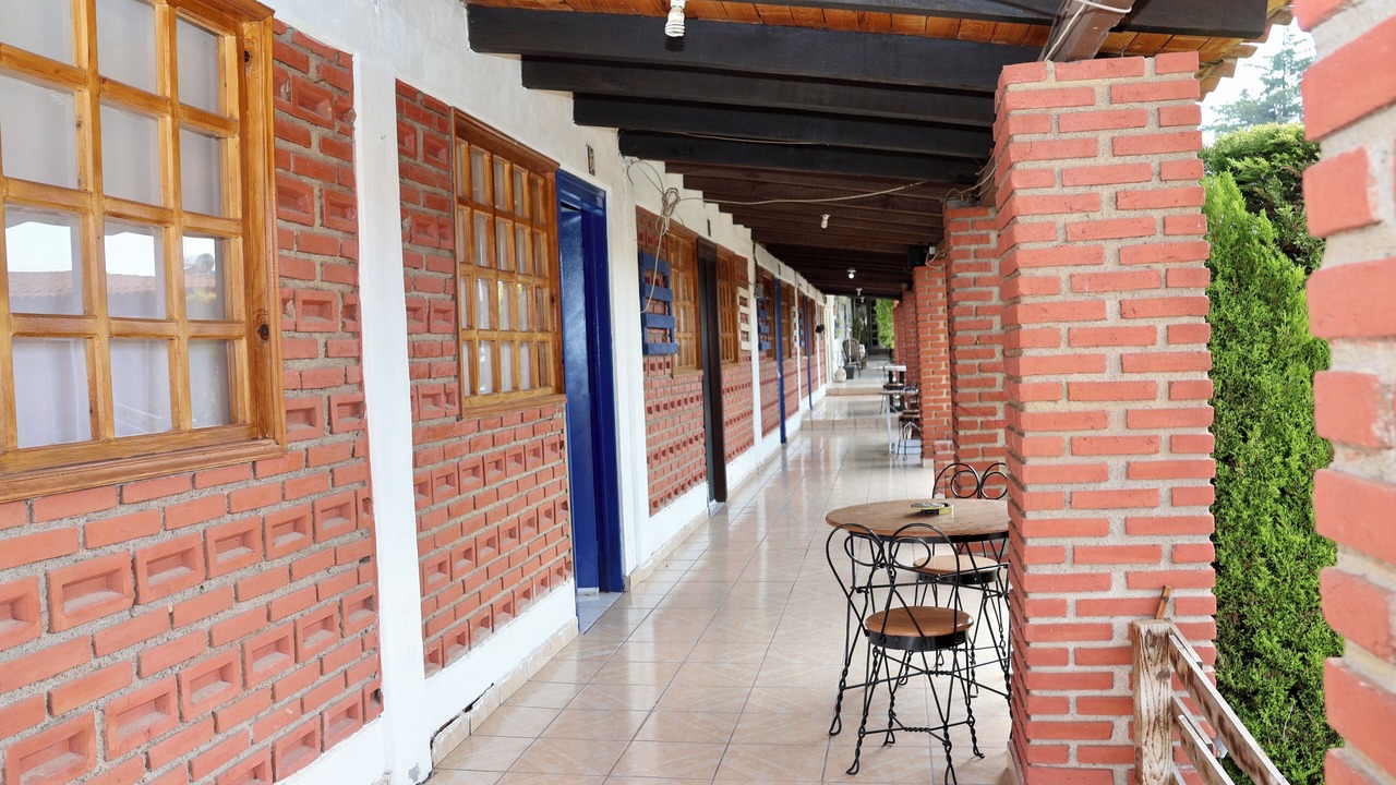 Photo of Outdoor in Jocotitlan